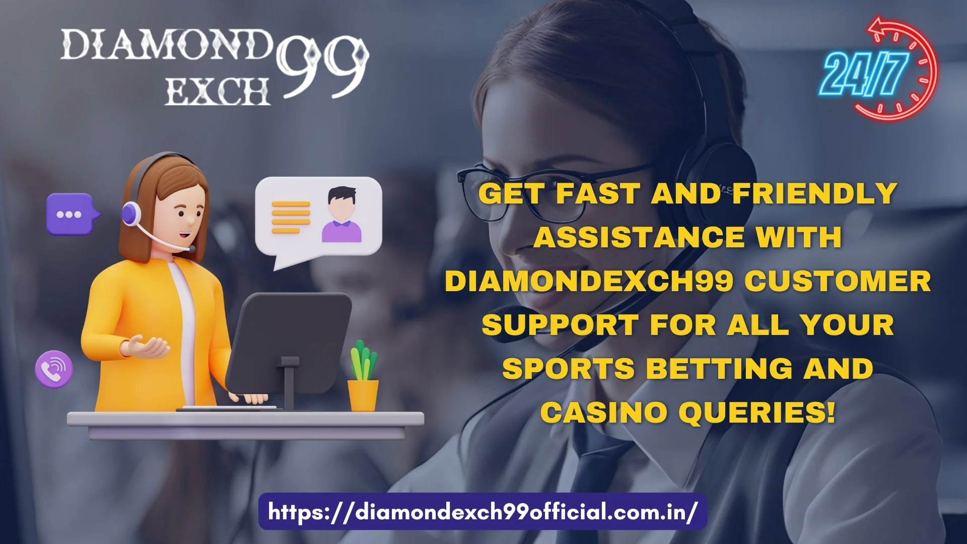 diamond exchange whatsapp number