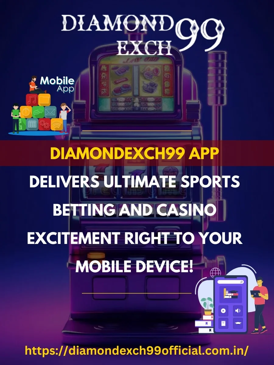 Diamondexch99 app